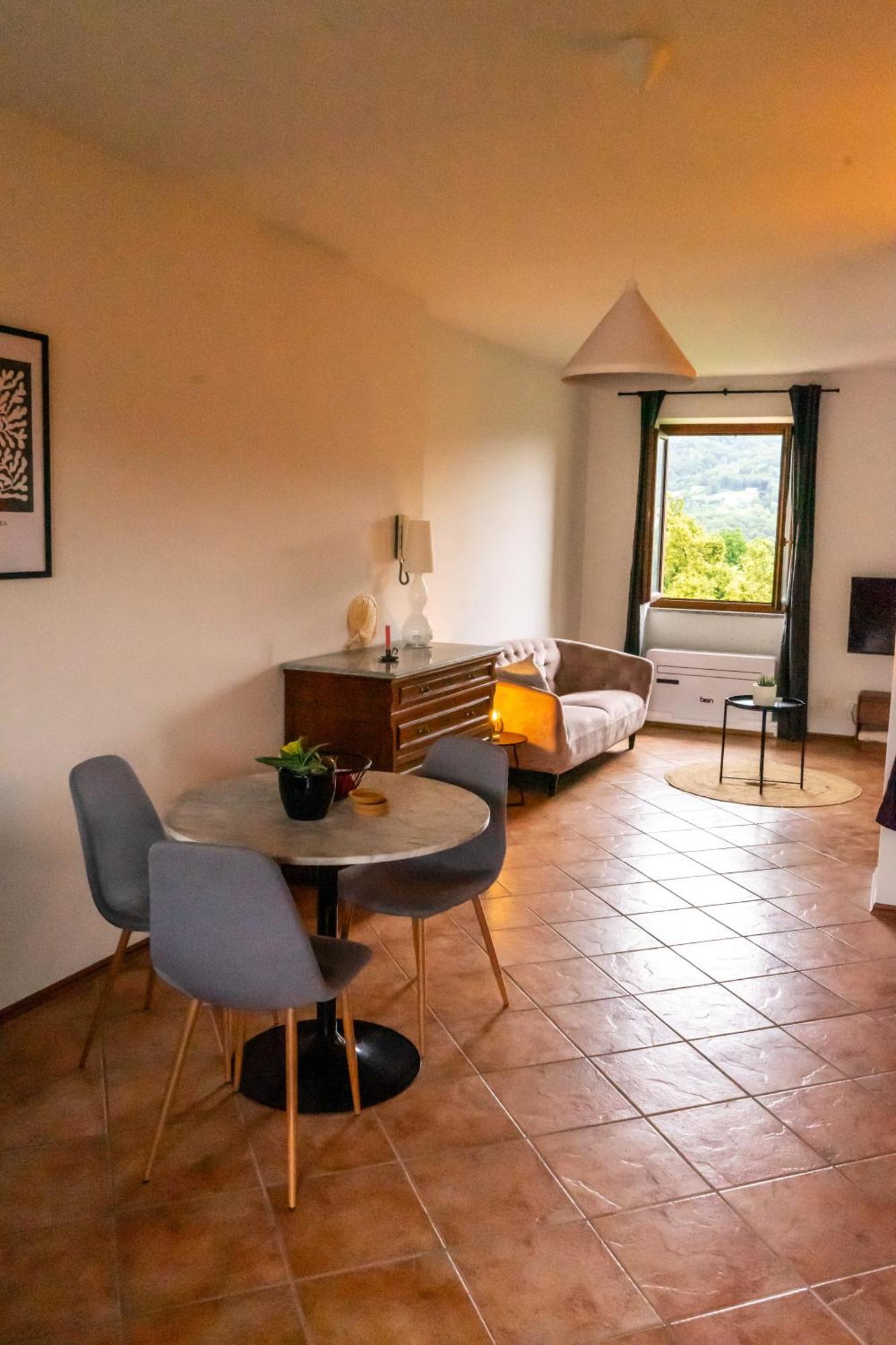 Studio Rosa Miagliano Buitenkant foto