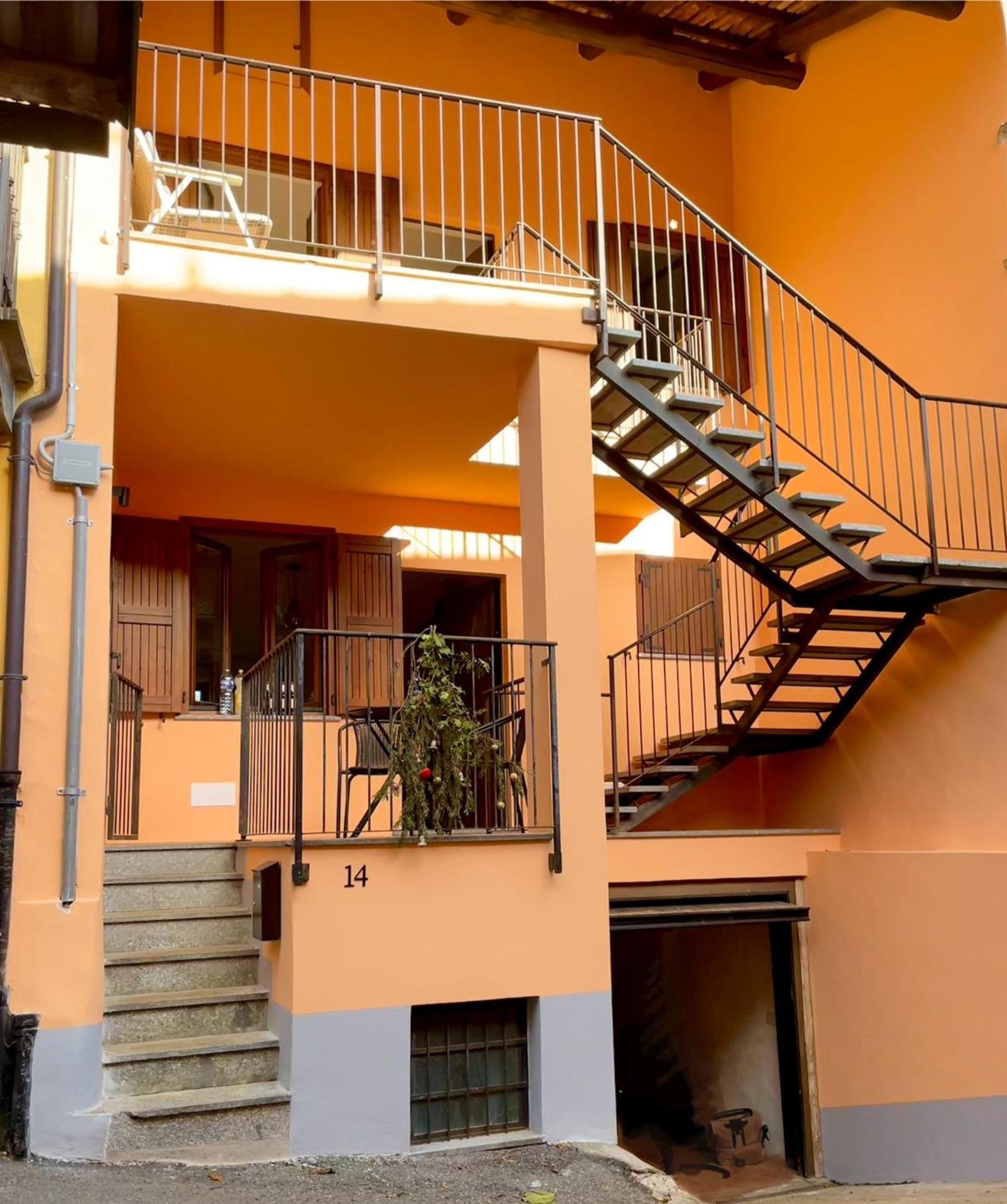 Studio Rosa Miagliano Buitenkant foto