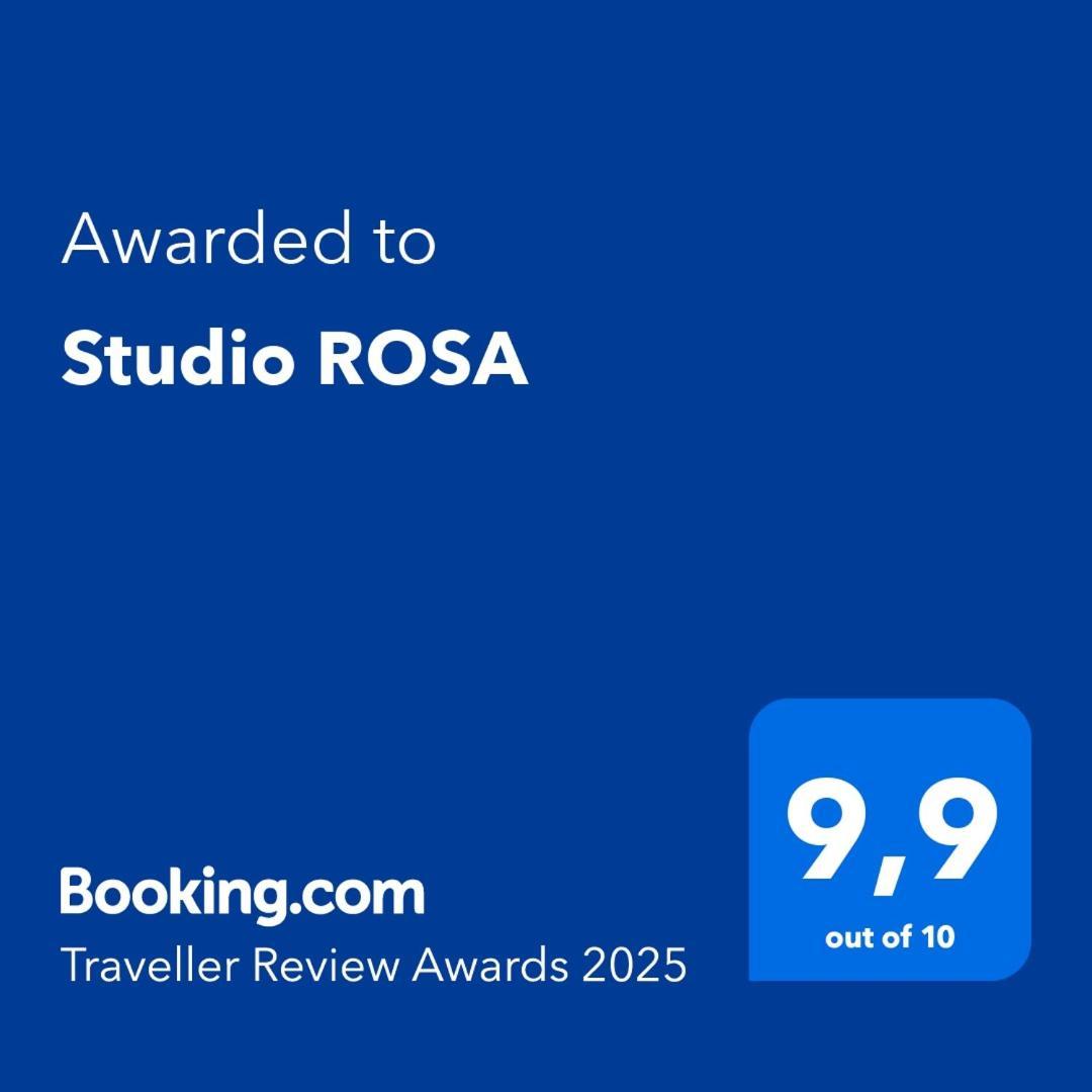 Studio Rosa Miagliano Buitenkant foto